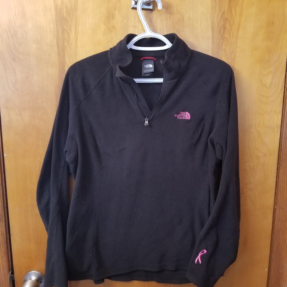 Women's Breast Cancer North Face